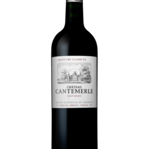 Château Cantemerle
