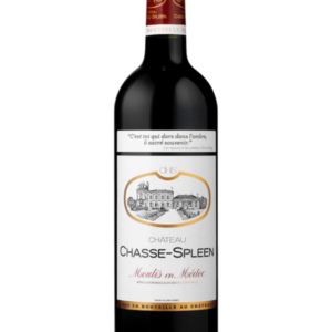 Château Chasse-Spleen