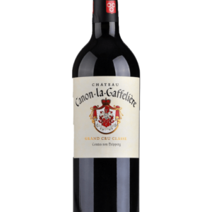 Château Canon-La-Gaffelière