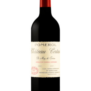 Château Certan de May