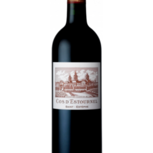 Château Cos d'Estournel