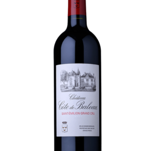 La Croix Ducru-Beaucaillou