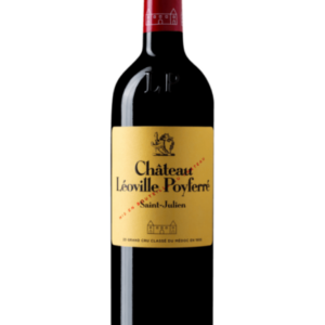 Château Léoville Poyferré