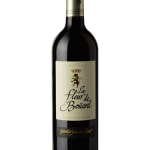 Château La Fleur de Boüard