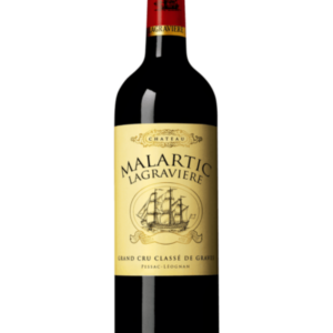 Château Malartic-Lagravière