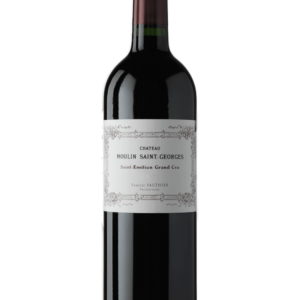 Château Moulin-Saint-Georges