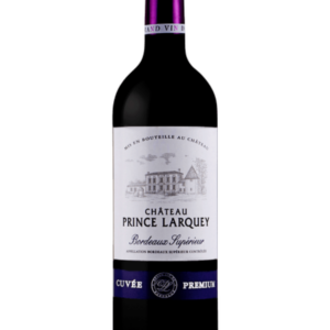 Château Prince Larquey