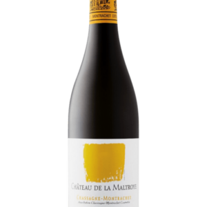 Château de La Maltroye