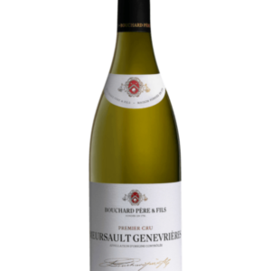 Bouchard Père & Fils Les Genèvrieres