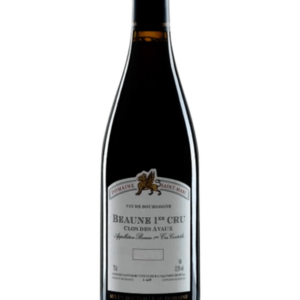 Domaine Saint-Marc Clos des Avaux