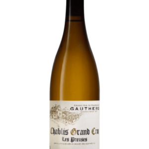Domaine Gautheron Les Preuses
