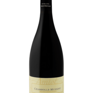 Domaine Amiot Servelle BIO