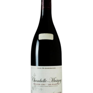 Domaine Jacques Cacheux et Fils Les Plantes