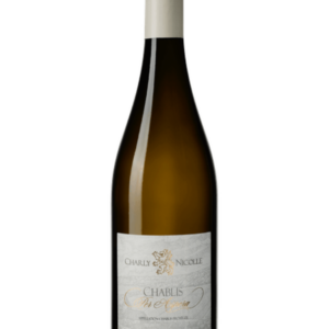 Domaine Charly Nicolle Per Aspera