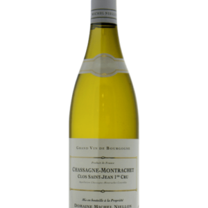 Domaine Michel Niellon Clos Saint-Jean