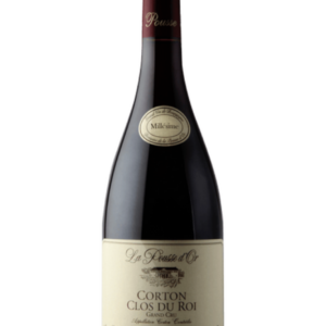 Domaine de La Pousse d'Or Clos Du Roi