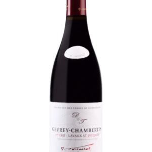 Domaine Tortochot Lavaux Saint-Jacques