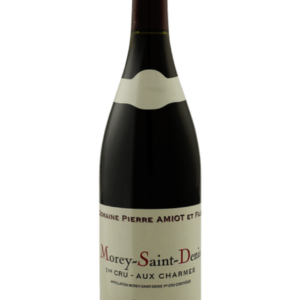 Domaine Amiot Aux Charmes