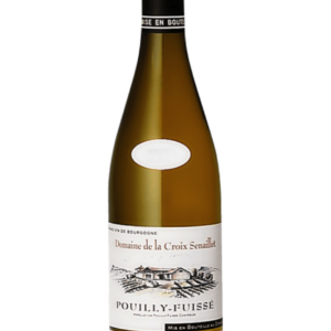 Domaine de la Croix Sénaillet