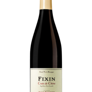 Domaine René Bouvier Crais de Chêne