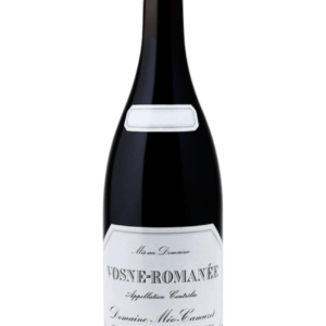 Domaine Méo-Camuzet