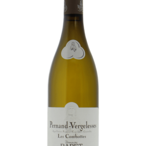 Domaine Rapet Les Vergelesses