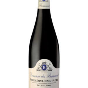 Domaine des Beaumont Les Ruchots