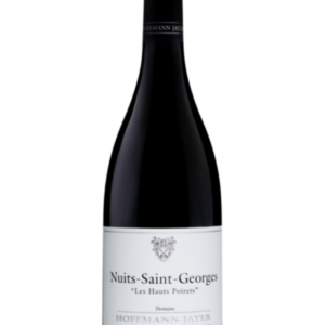 Domaine Hoffmann JayerLes Hauts Poirets