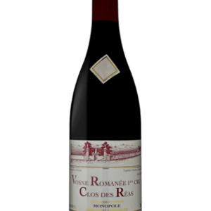 Domaine Michel Gros Clos des Réas Monopole