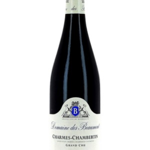 Domaine des Beaumont