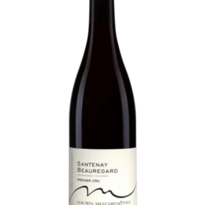 Domaine Lucien Muzard et Fils Beauregard