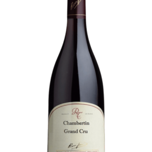 Domaine Rossignol Trapet