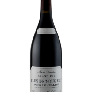 Domaine Méo-Camuzet Près le Cellier