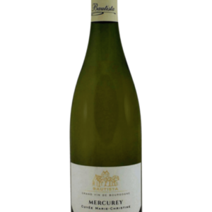 Domaine Tupinier Bautista Marie Christine