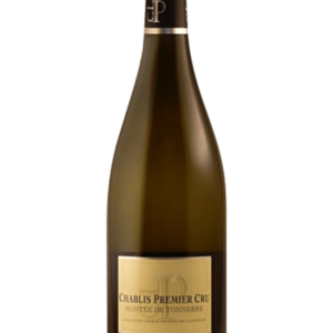 Domaine Pinson Montée de Tonnerre