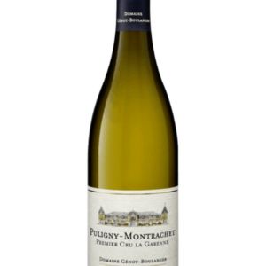 Domaine Génot Boulanger La Garenne