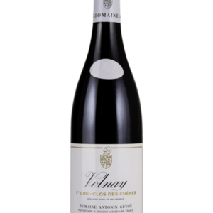 Domaine Antonin Guyon Clos des Chênes