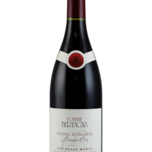 Domaine Bertagna Les Beaux Monts