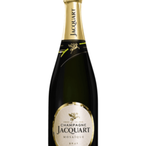 Jacquart Brut Mosaïque