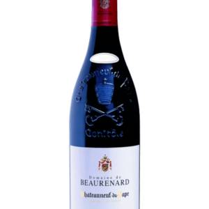 Domaine de Beaurenard Bio