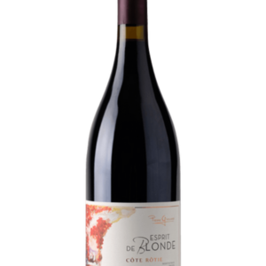 Domaine Pierre Gaillard Esprit de Blonde