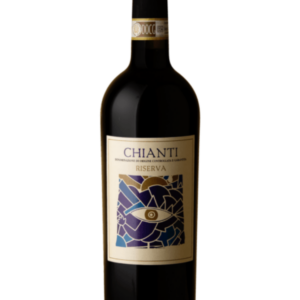 La Ginestra Riserva Chianti
