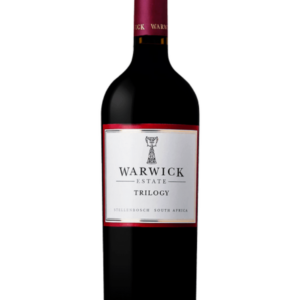 Warwick Estate Trilogy