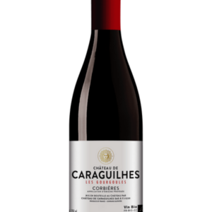 Château de Caraguilhes Les Gourgoules