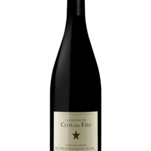 Domaine du Clos des Fées