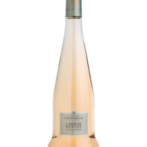 Château Sainte Roseline Lampe de Méduse