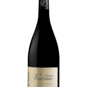 Maison Ventenac Réserve de Jeanne