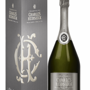 Champagne Charles Heidsieck Blanc de blancs