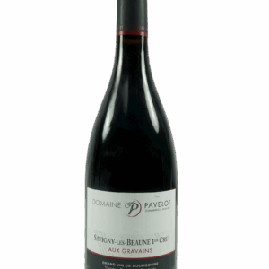 Domaine Hugues Pavelot Aux Gravains