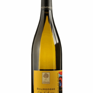 Domaine Isabelle et Denis Pommier